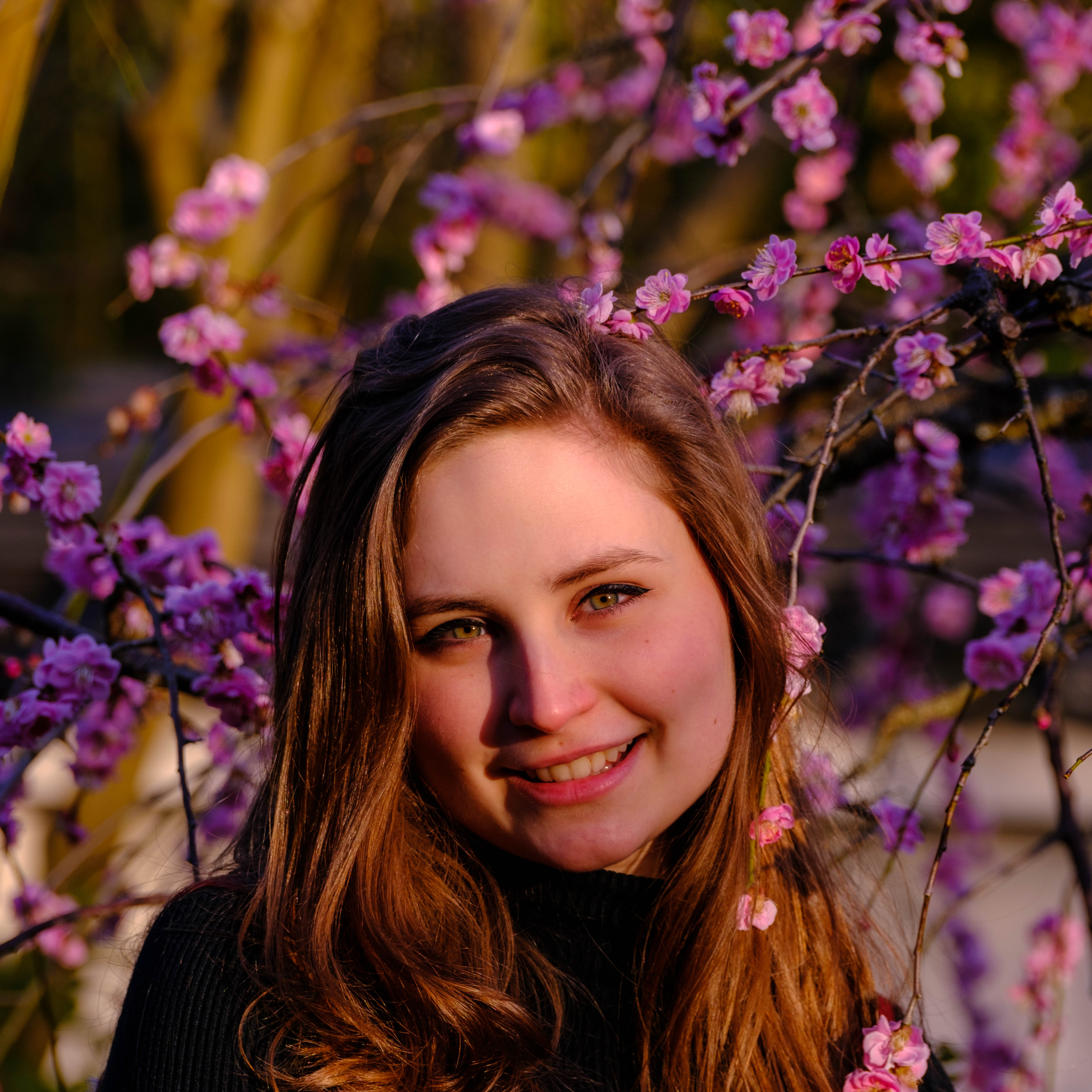 Portrait Photography