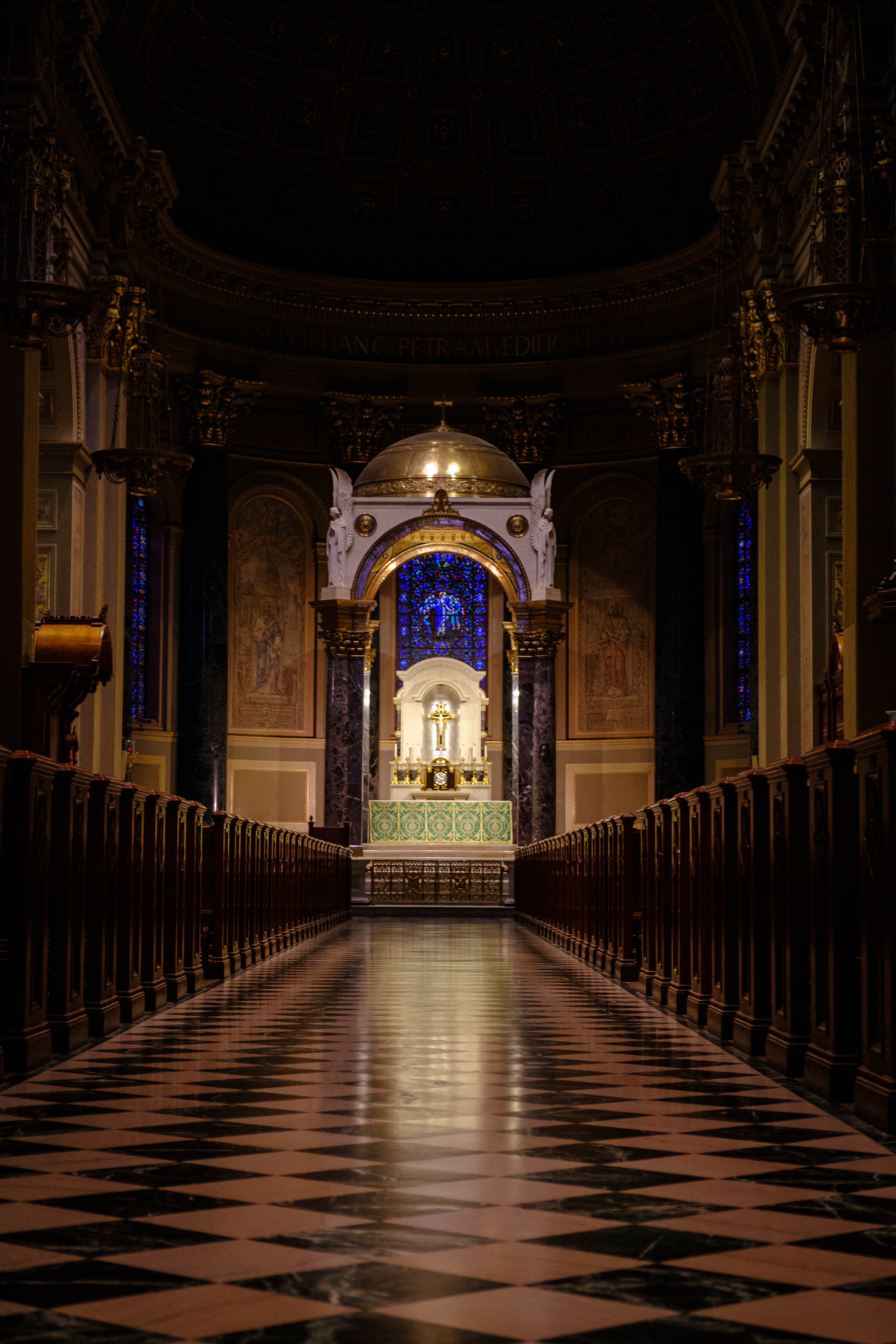 Architecture Photography